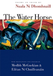 The Water Horse (Nuala Ni Dhomhnaill)