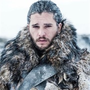 Jon Snow (Game of Thrones)