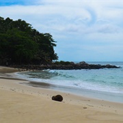 Freedom Beach, Phuket (Phuket Province, TH)