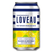 Loveau Yuzu, Lemon & Lime