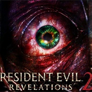 Resident Evil Revelations 2