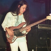 Pete Perez (Spastic Ink)