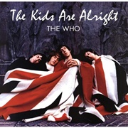 The Who - The Kids Are Alright