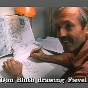 Don Bluth (B. 1937)