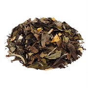 The Whistling Kettle Lemon Ginger