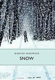 Snow (Marcus Sedgwick)