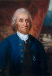 Emanuel Swedenborg (Emanuel Swedenborg)