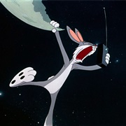 Bugs Bunny