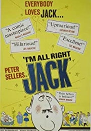 I&#39;m Alright Jack (1959)