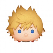 Ventus Tsum Tsum
