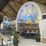 Wetherspoons - London