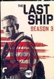 The Last Ship Season 3 (2016)