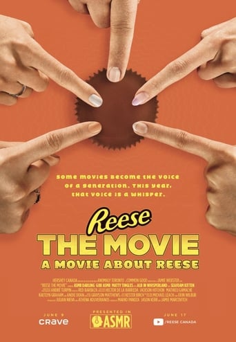 Reese the Movie: A Movie About Reese (2019)