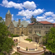 Ohio Wesleyan University