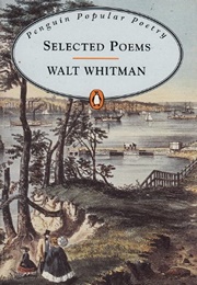 Selected Poems (Walt Whitman)