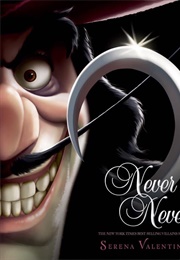 Never Never (Serena Valentino)