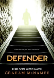 Defender (Graham McNamee)