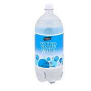 Signature Select Seltzer Water (Unflavored)
