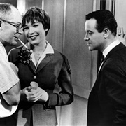 Billy Wilder (1906-2002)