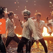 Alligator - MONSTA X