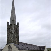 Cathedral Church of St. Fachtna