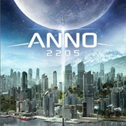 Anno 2205