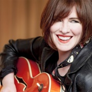 Eleanor McEvoy