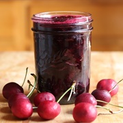 Cherry Preserve