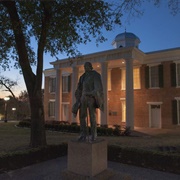 Sam Houston State University