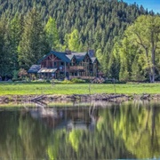 Moyie Springs, Idaho
