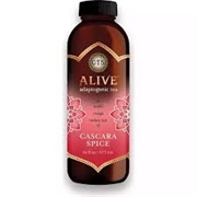 GT's ALIVE Cascara Spice