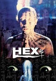 Hex (1980)