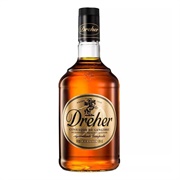 Dreher Conhaque De Gengibre