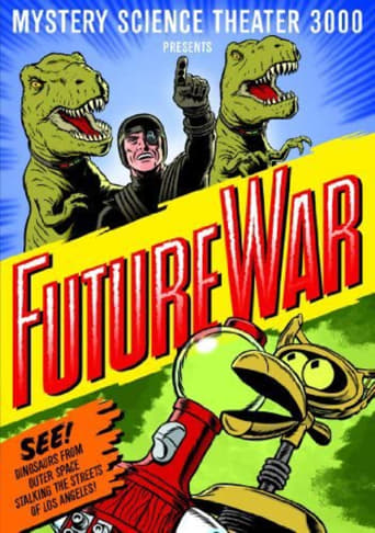 Mystery Science Theater 3000 - Future War