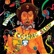 Cosmic Slop (Funkadelic, 1973)