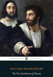 The Two Gentlemen of Verona (William Shakespeare)