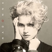 Madonna (Madonna, 1983)