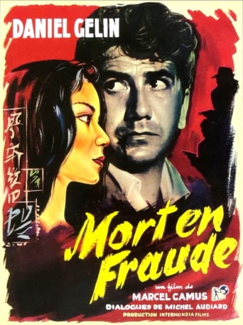 Mort En Fraude (1957)