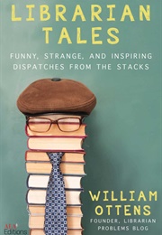 Librarian Tales (William Ottens)