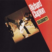 Richard Clapton - Solidarity