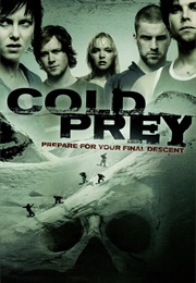 Cold Prey (2006)