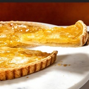 Shaker Buddha's Hand Pie