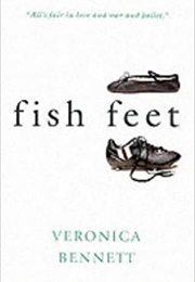 Fish Feet (Veronica Bennett)