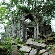 Beng Mealea