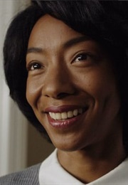 Georgina in Get Out (2017)