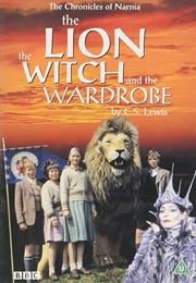 The Chronicles of Narnia: The Lion, the Witch and the Wardrobe (1988)