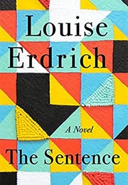 The Sentence (Louise Erdrich)