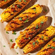 Corn on the Cob