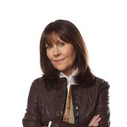 Sarah Jane Smith