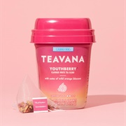 Teavana Youthberry Tea